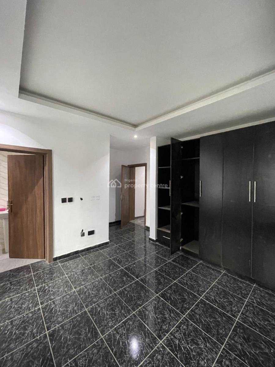 Well Planned 3 Bedroom Apartment, Ikeja Gra, Ikeja, Lagos, Flat / Apartment for Rent