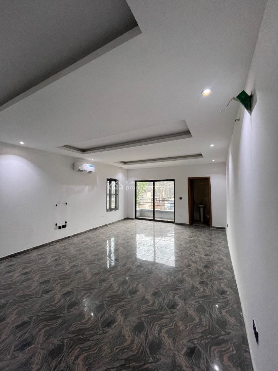 Well Planned 3 Bedroom Apartment, Ikeja Gra, Ikeja, Lagos, Flat / Apartment for Rent
