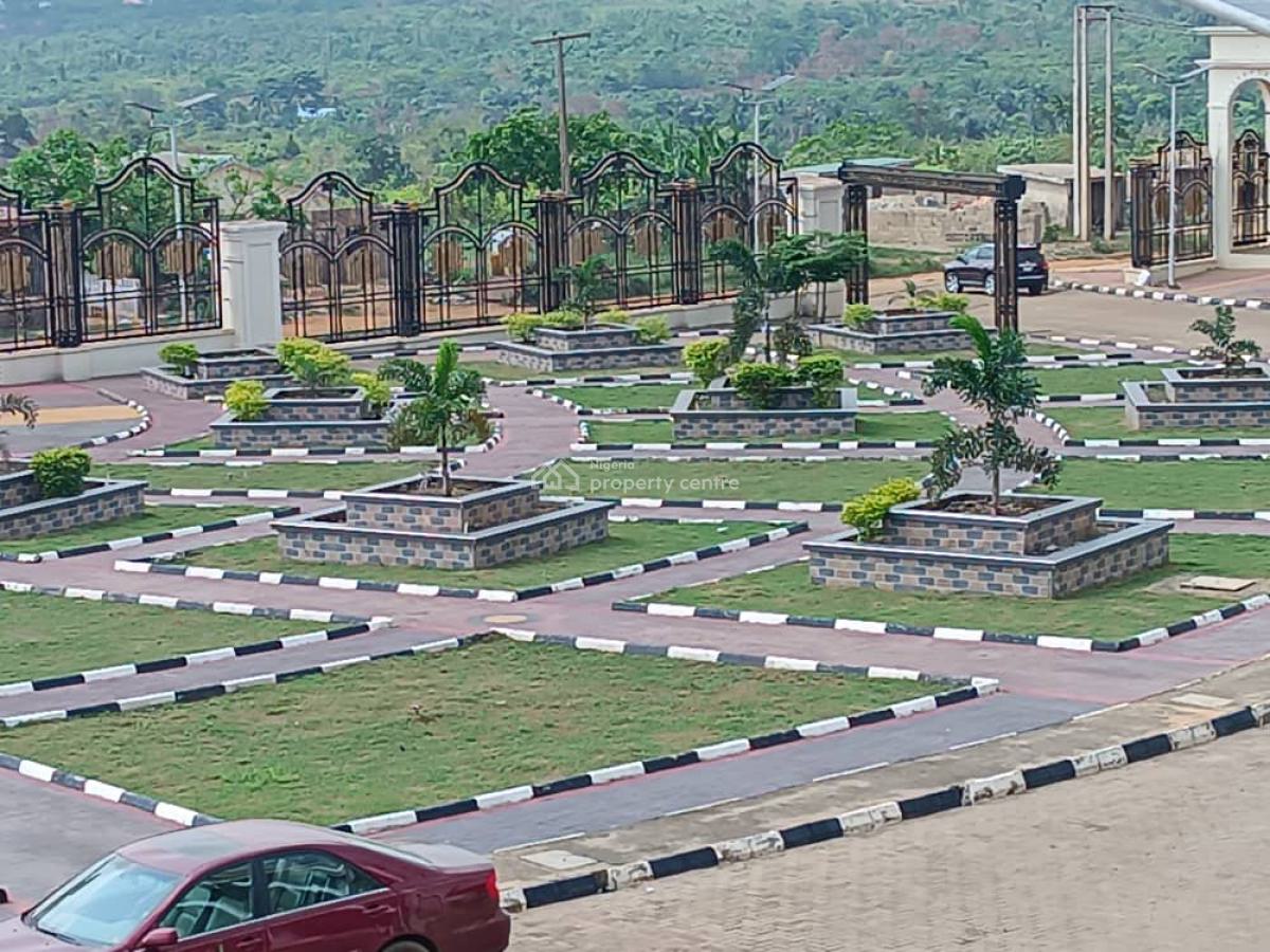 Plots of Land, Rccg  Camp, Treasure Parks Gardens Phase 3 ( Capetown), Simawa, Ogun, Mixed-use Land for Sale