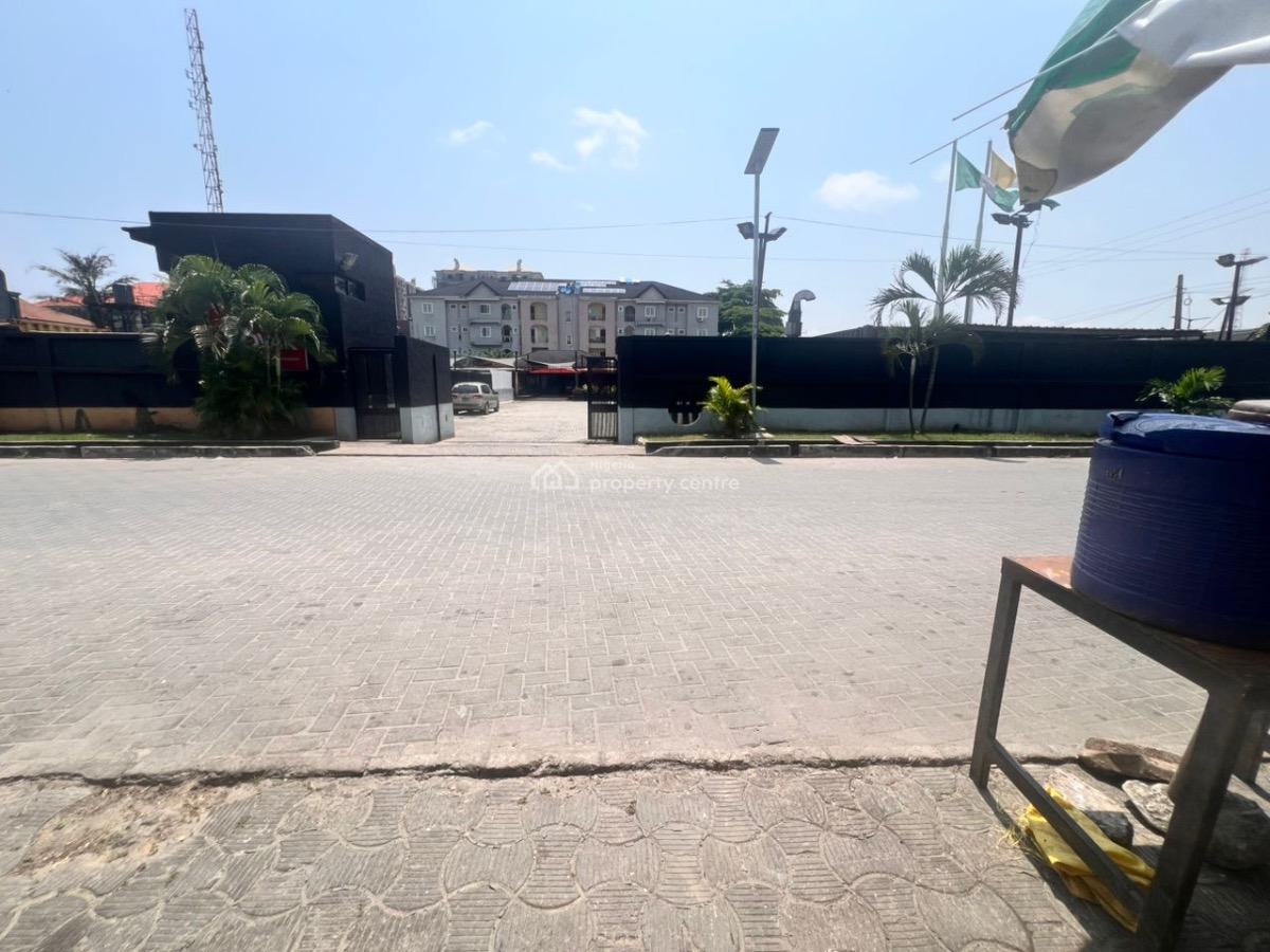 3,100 Sqm of Land, Ikate Elegushi, Lekki, Lagos, Land for Sale