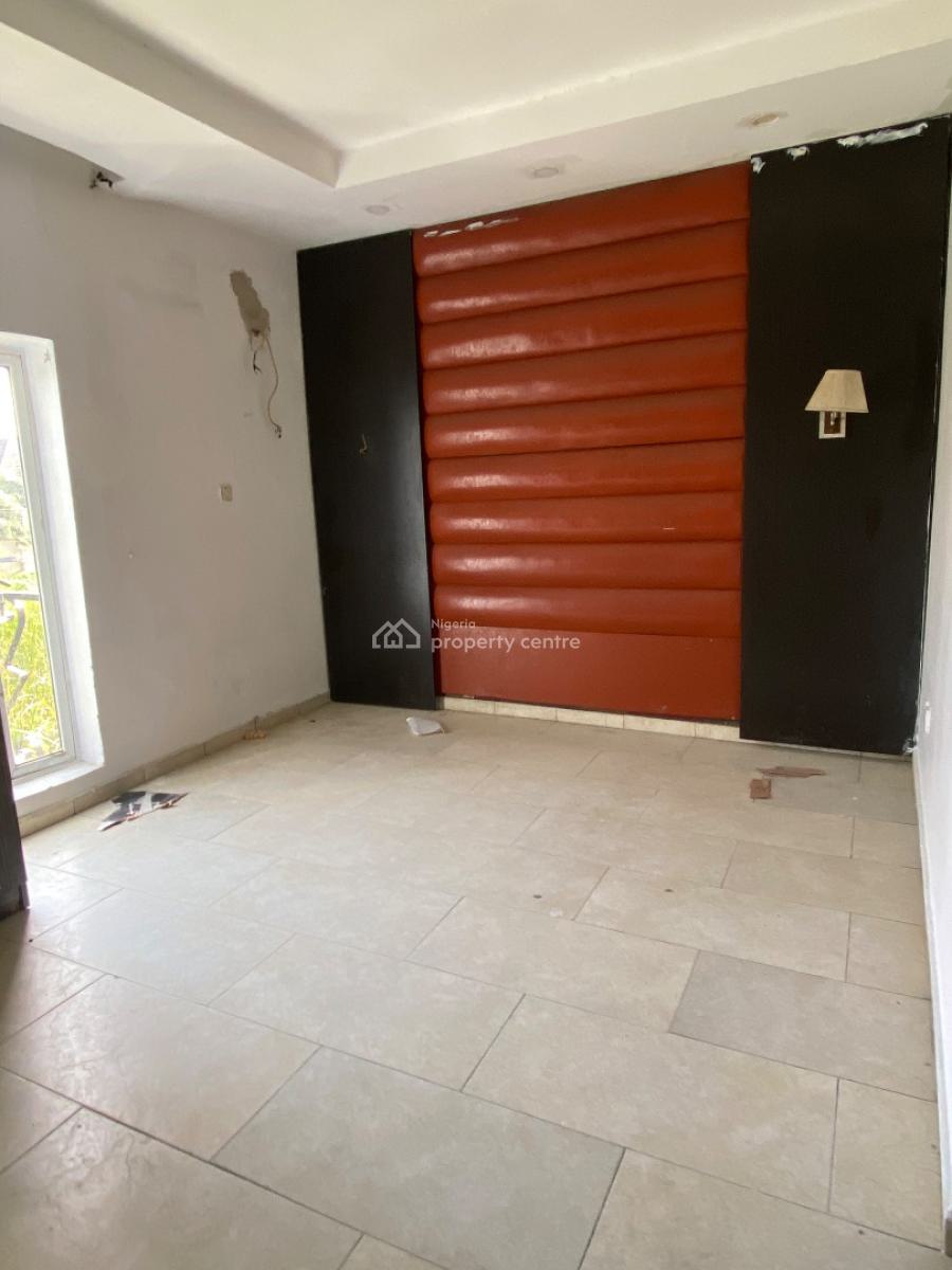 Luxury Self Contained, Chevron, Lekki, Lagos, Self Contain (single Rooms) for Rent