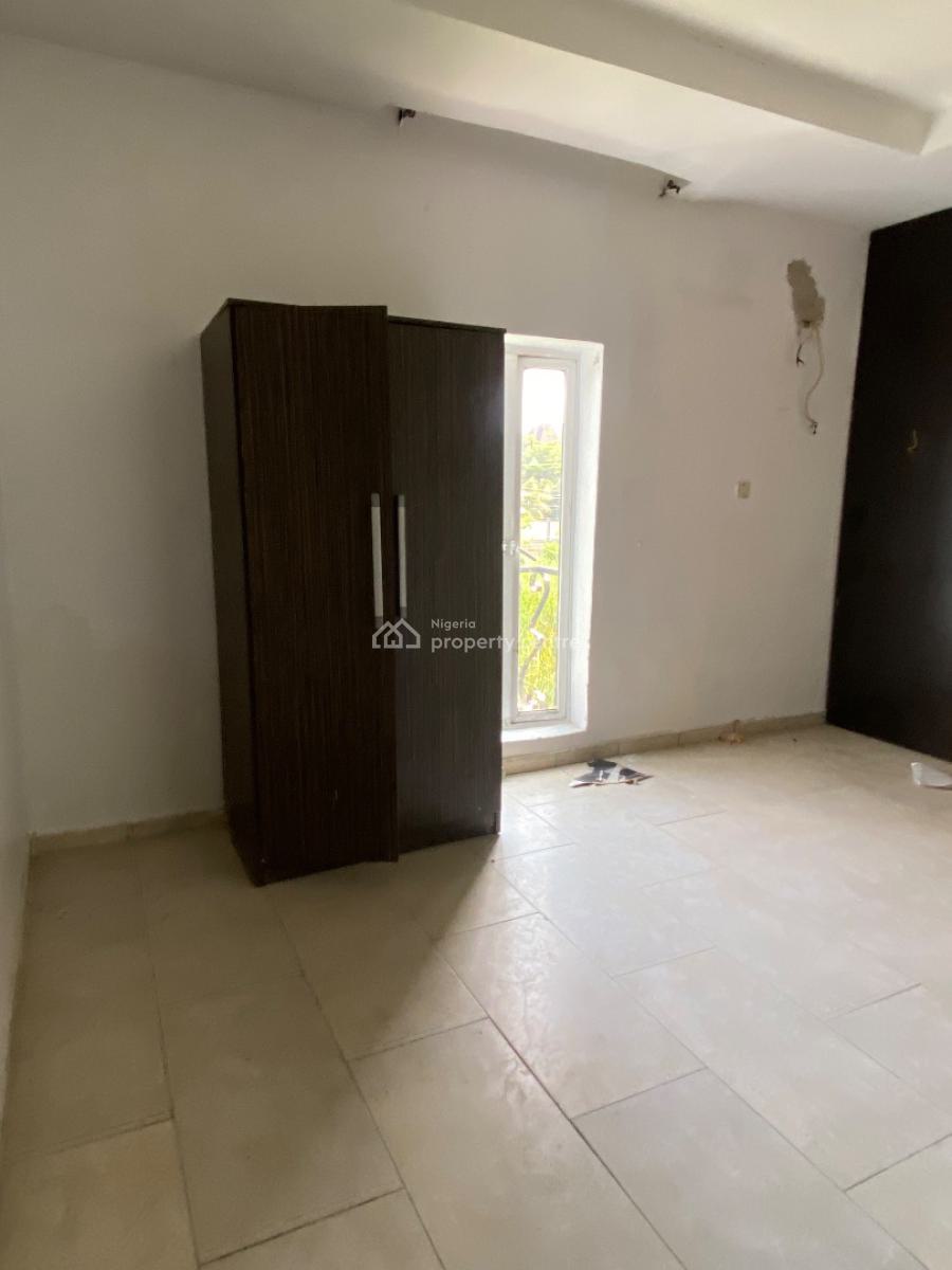 Luxury Self Contained, Chevron, Lekki, Lagos, Self Contain (single Rooms) for Rent