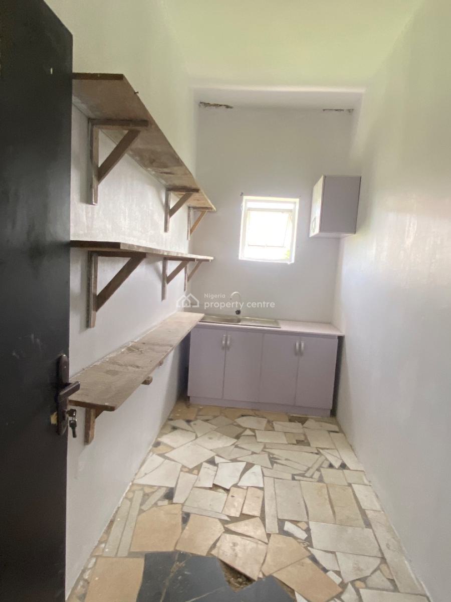Luxury Self Contained, Chevron, Lekki, Lagos, Self Contain (single Rooms) for Rent