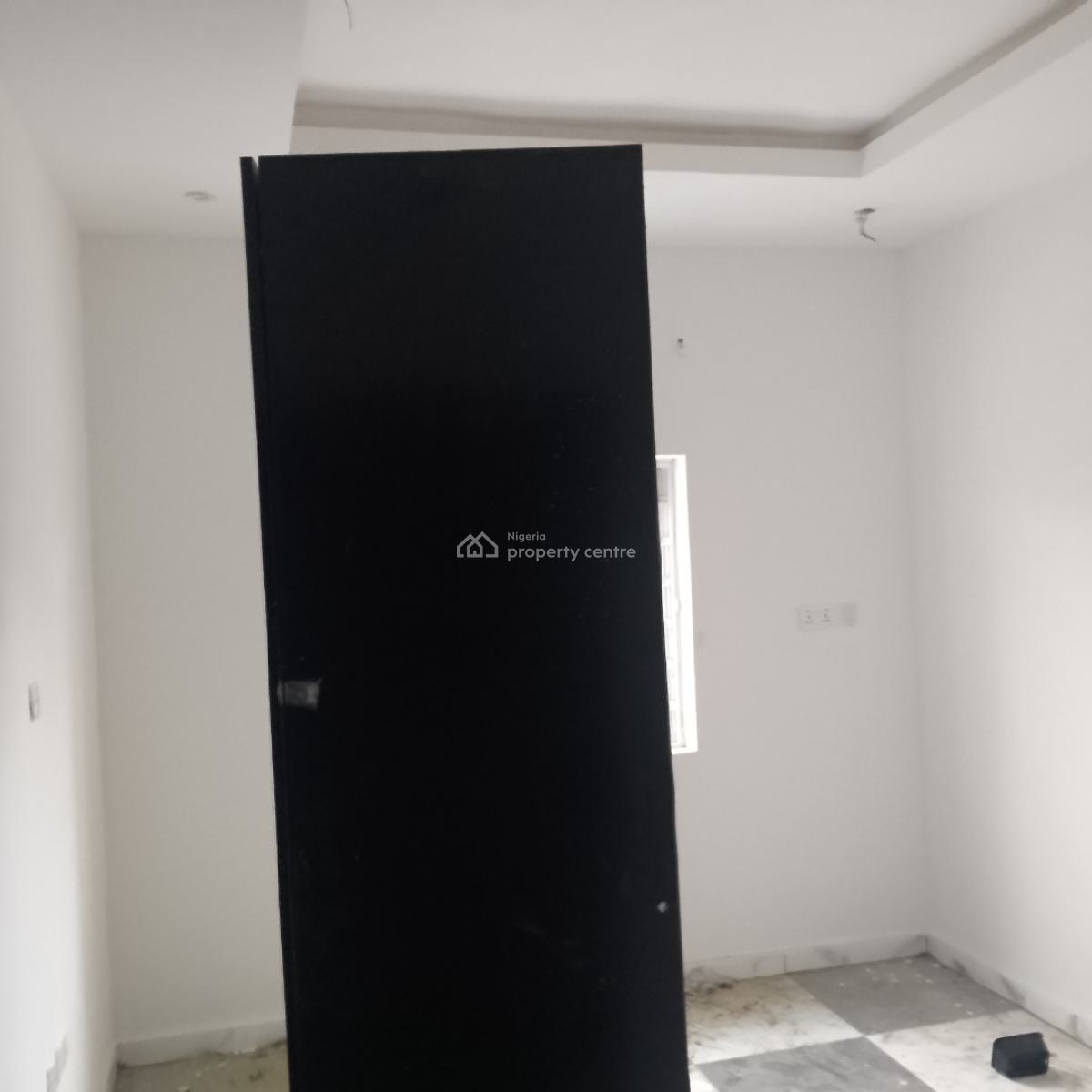 Newly Built Miniflat(room & Parlor), Peace Estate, Ago Palace, Isolo, Lagos, Mini Flat (room and Parlour) for Rent