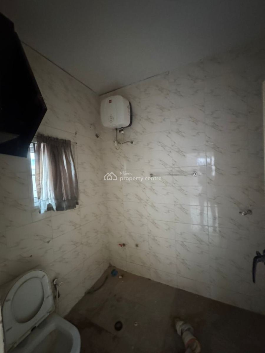 Newly Built Mini Flat ( Room & Parlor), Peace Estate, Ago Palace, Isolo, Lagos, Mini Flat (room and Parlour) for Rent