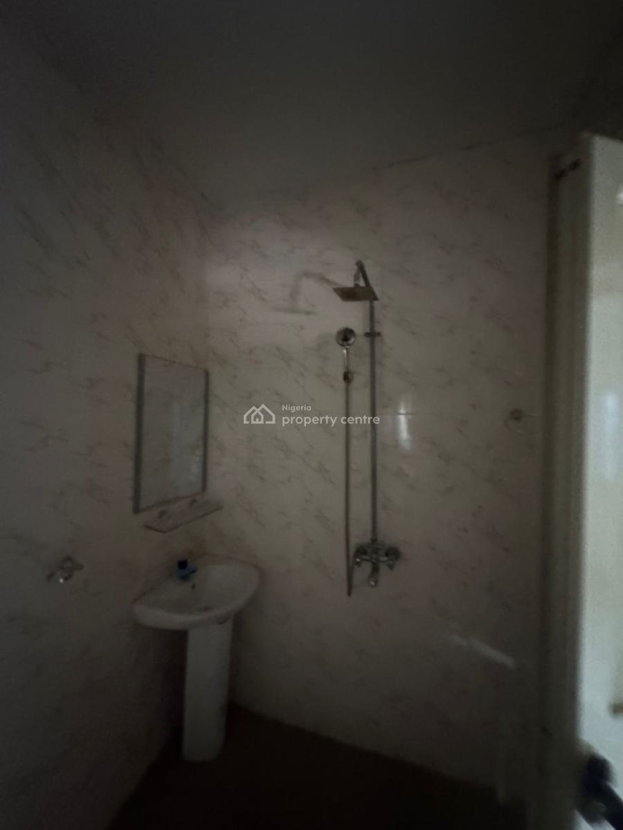 Newly Built Mini Flat ( Room & Parlor), Peace Estate, Ago Palace, Isolo, Lagos, Mini Flat (room and Parlour) for Rent