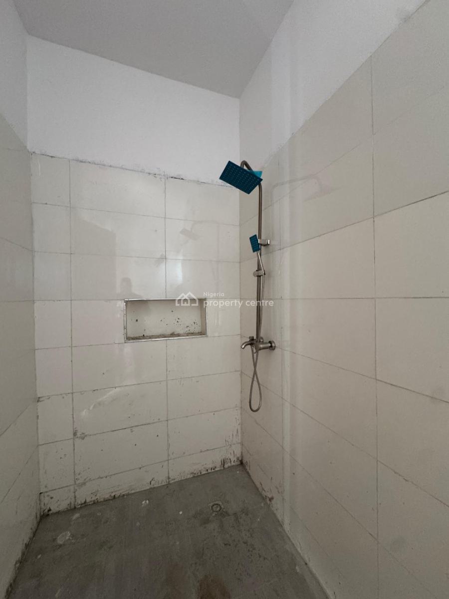 Most Affordable & Stunning 3 Bedroom  Apartment in a Secured Location, Ikate Elegushi, Lekki, Lagos, Flat / Apartment for Sale