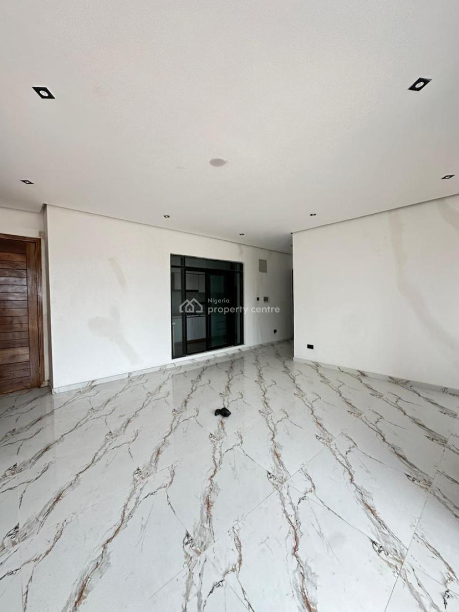 2 Bedroom Apartment with Swimming Pool, Gym and Elevator for Investmen, Suitable for Airbnb and Shortlet Investment, Ikate, Lekki, Lagos, Flat / Apartment for Sale