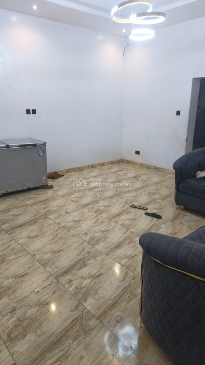 Spacious Self Contain Room in an Estate, with Band a., Thomas Estate, Ajah, Lagos, Self Contain (single Rooms) for Rent