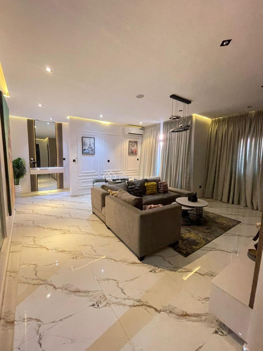 2 Bedroom Apartment, Ikate,lekki, Ikate, Lekki, Lagos, Flat / Apartment for Sale