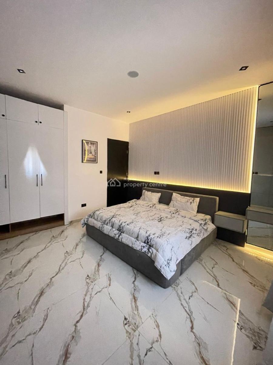 2 Bedroom Apartment, Ikate,lekki, Ikate, Lekki, Lagos, Flat / Apartment for Sale