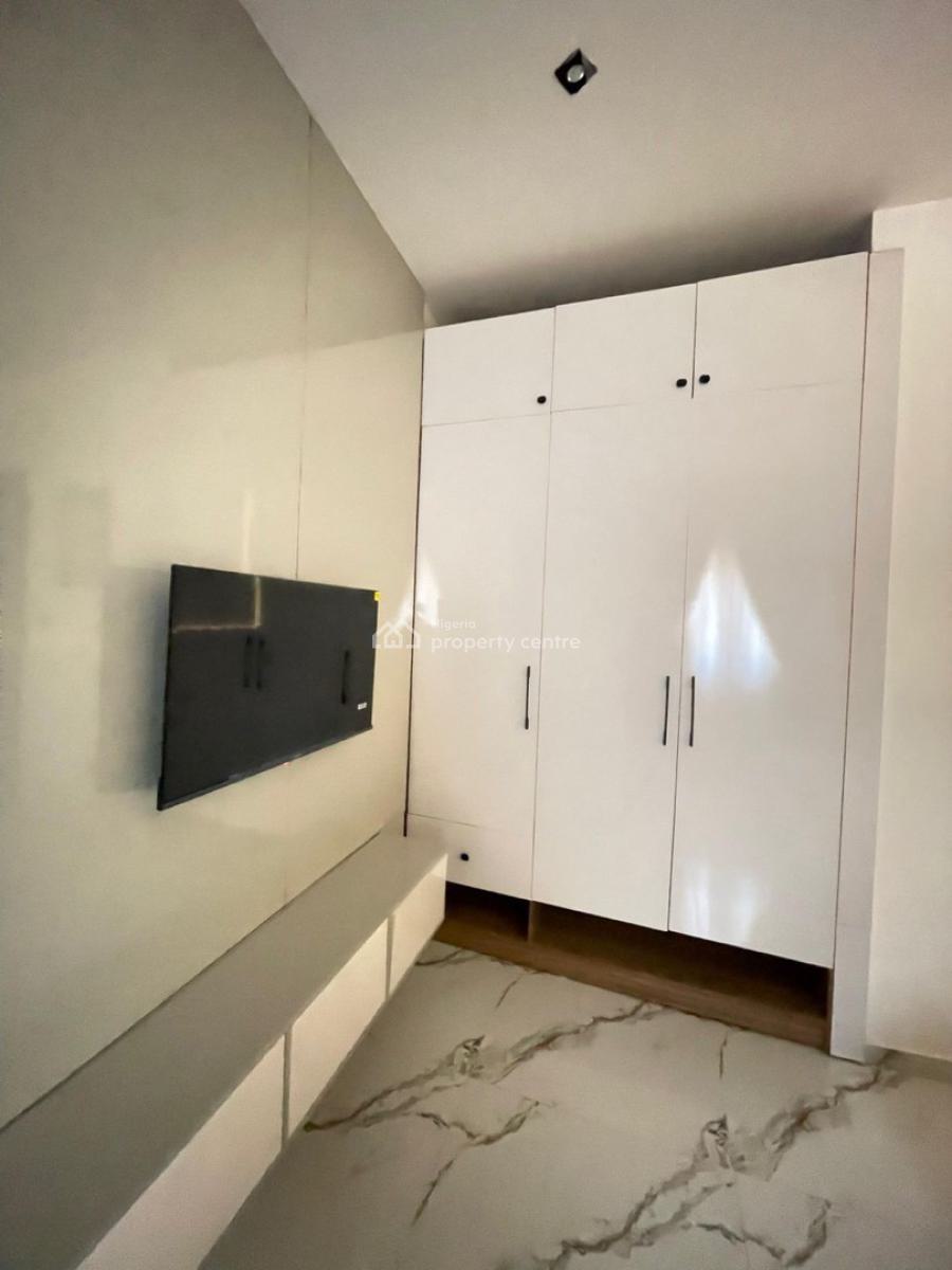 2 Bedroom Apartment, Ikate,lekki, Ikate, Lekki, Lagos, Flat / Apartment for Sale