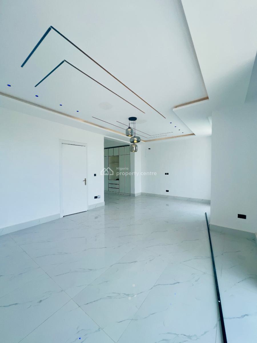 Prestigious 5 Bedroom Duplex, Lekki Phase 1, Lekki Phase 1, Lekki, Lagos, Detached Duplex for Sale