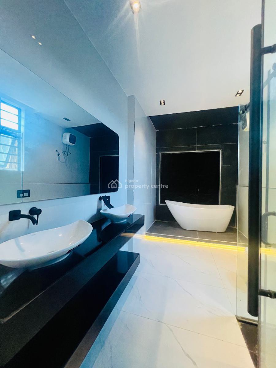 Prestigious 5 Bedroom Duplex, Lekki Phase 1, Lekki Phase 1, Lekki, Lagos, Detached Duplex for Sale