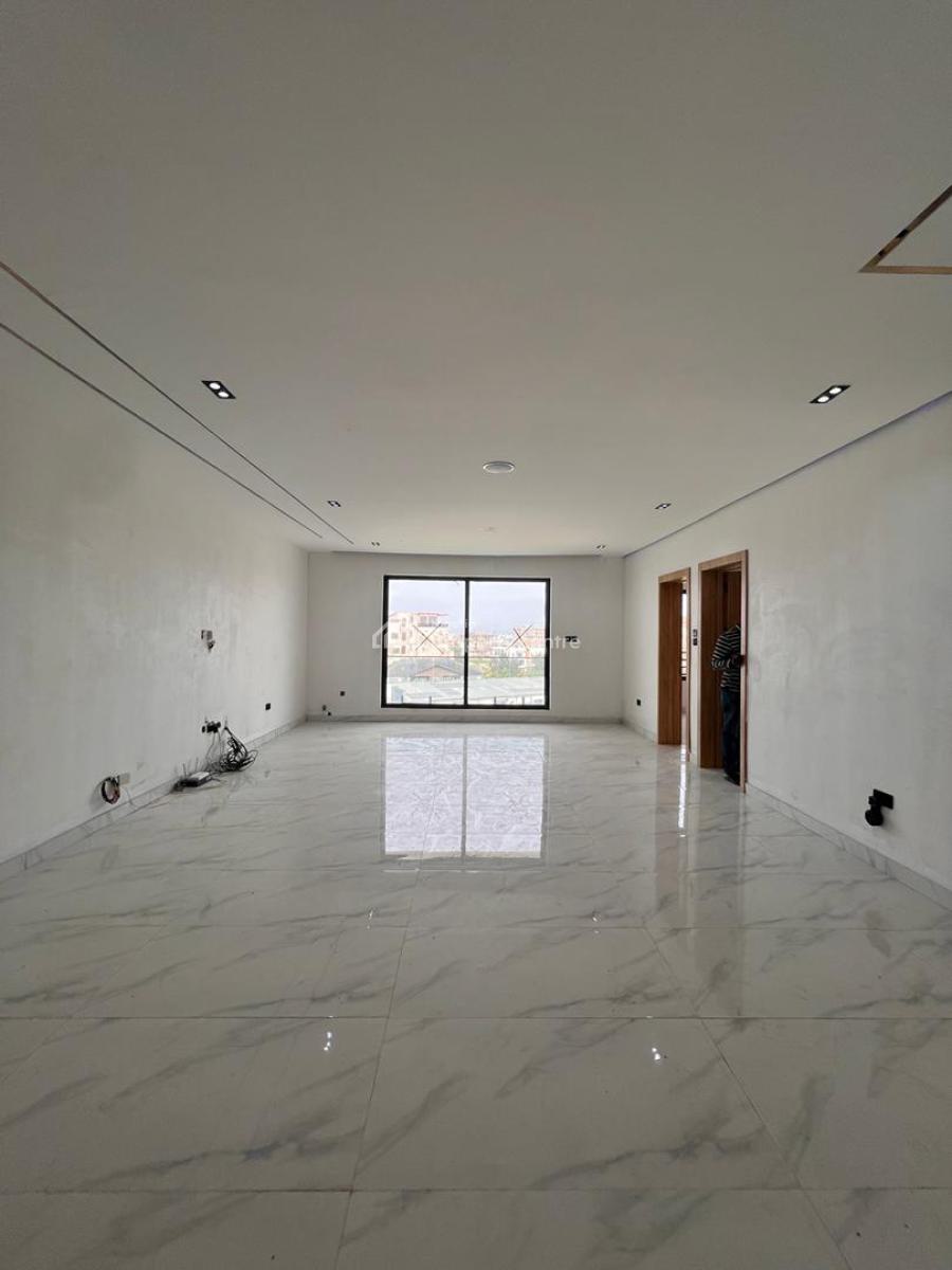 Spacious 2 Bedroom Apartment with Swimming Pool and Elevators, Perfect for Shortlet & Rental Investment and Comes with Pool & Gym, Ikate, Lekki, Lagos, Flat / Apartment for Sale
