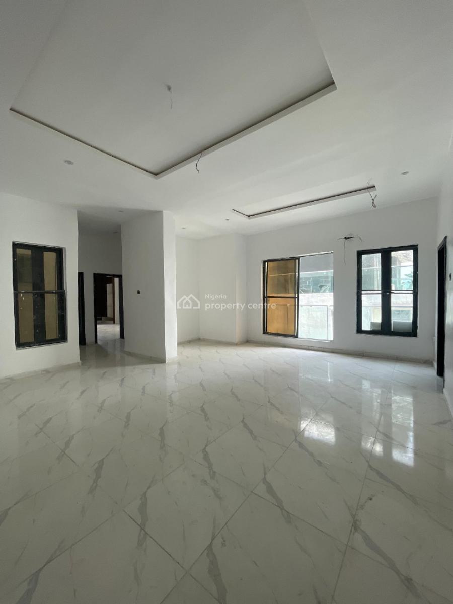Affordable 2 Bedroom with Pool & Gym for Residential Or Investment, Off Freedom Way, Lekki Phase 1, Lekki, Lagos, Flat / Apartment for Sale