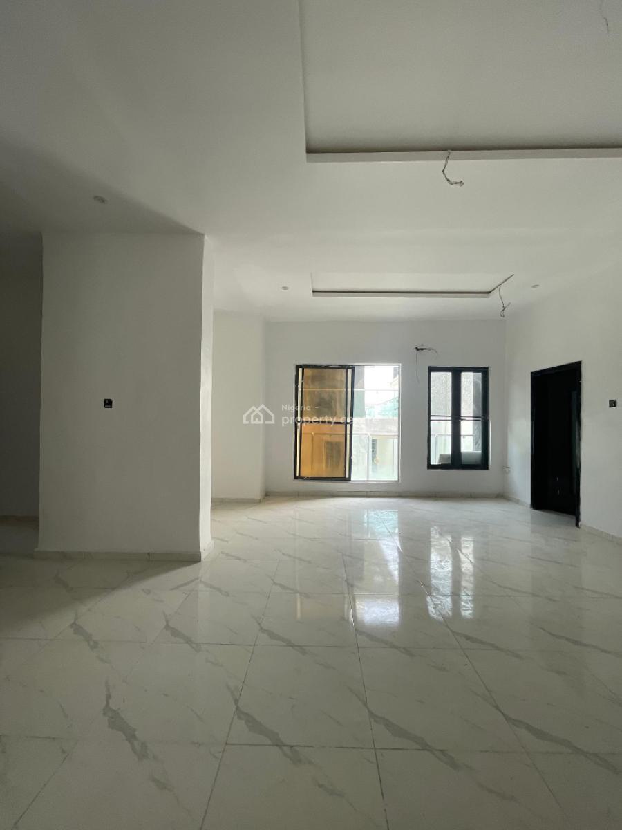 Affordable 2 Bedroom with Pool & Gym for Residential Or Investment, Off Freedom Way, Lekki Phase 1, Lekki, Lagos, Flat / Apartment for Sale