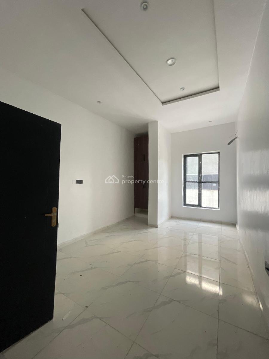 Affordable 2 Bedroom with Pool & Gym for Residential Or Investment, Off Freedom Way, Lekki Phase 1, Lekki, Lagos, Flat / Apartment for Sale