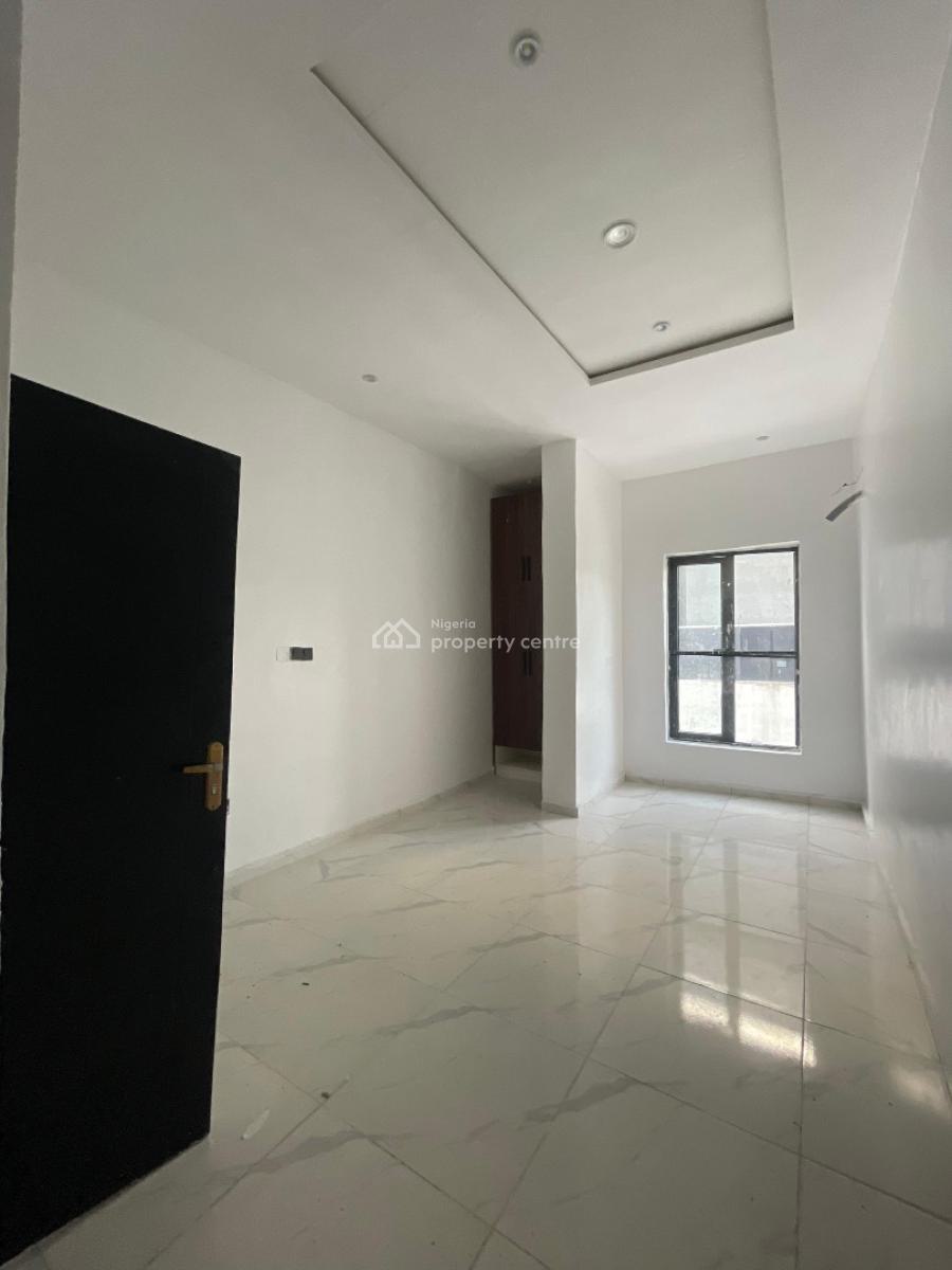 Affordable 2 Bedroom with Pool & Gym for Residential Or Investment, Off Freedom Way, Lekki Phase 1, Lekki, Lagos, Flat / Apartment for Sale