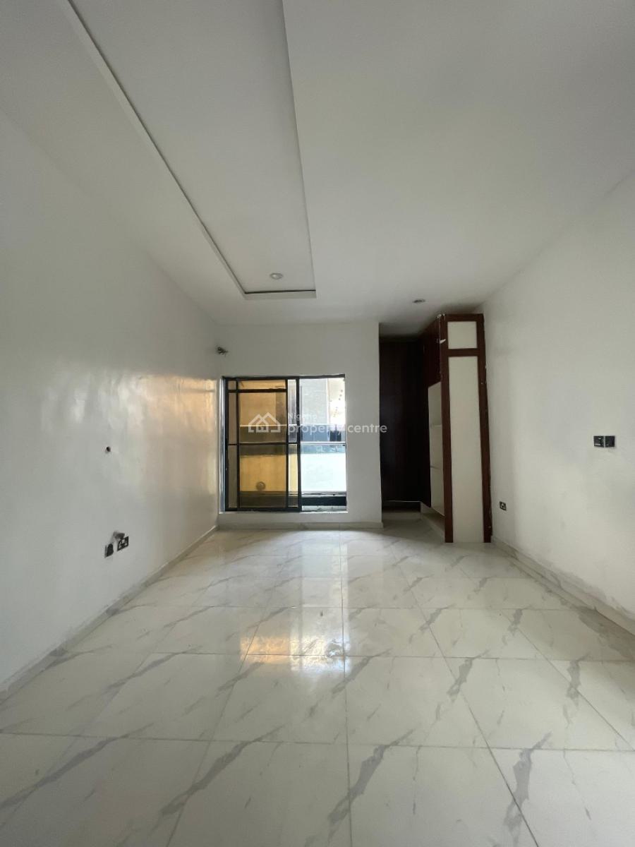 Affordable 2 Bedroom with Pool & Gym for Residential Or Investment, Off Freedom Way, Lekki Phase 1, Lekki, Lagos, Flat / Apartment for Sale