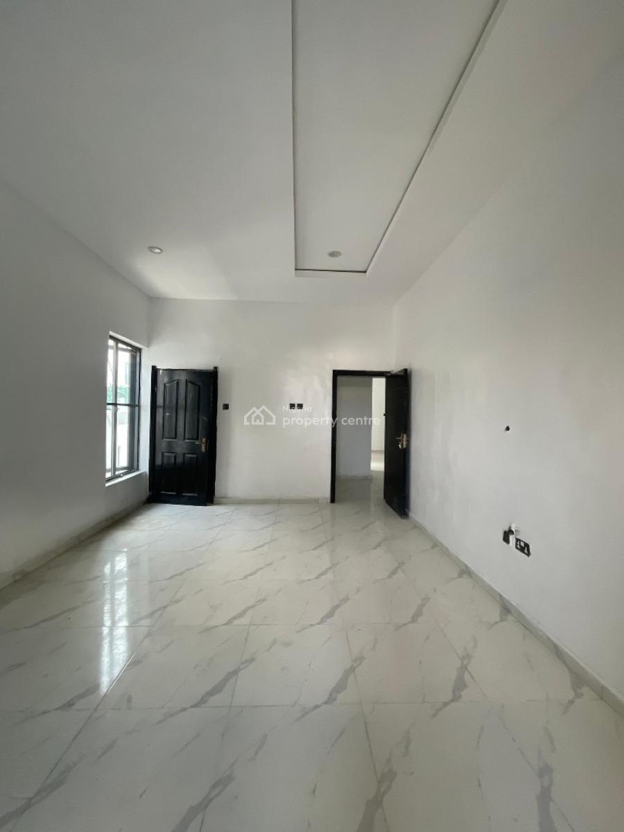 Affordable 2 Bedroom with Pool & Gym for Residential Or Investment, Off Freedom Way, Lekki Phase 1, Lekki, Lagos, Flat / Apartment for Sale