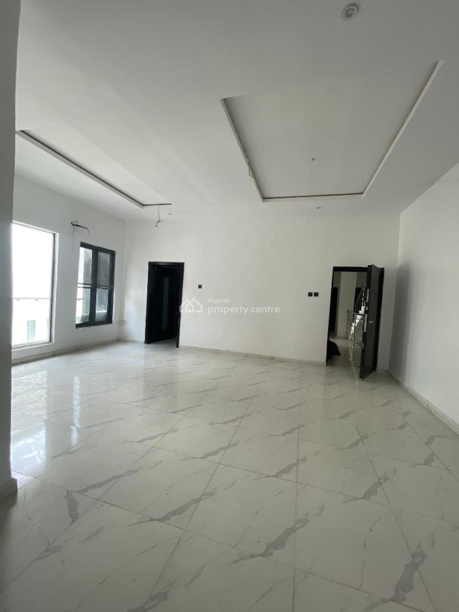 Affordable 2 Bedroom with Pool & Gym for Residential Or Investment, Off Freedom Way, Lekki Phase 1, Lekki, Lagos, Flat / Apartment for Sale