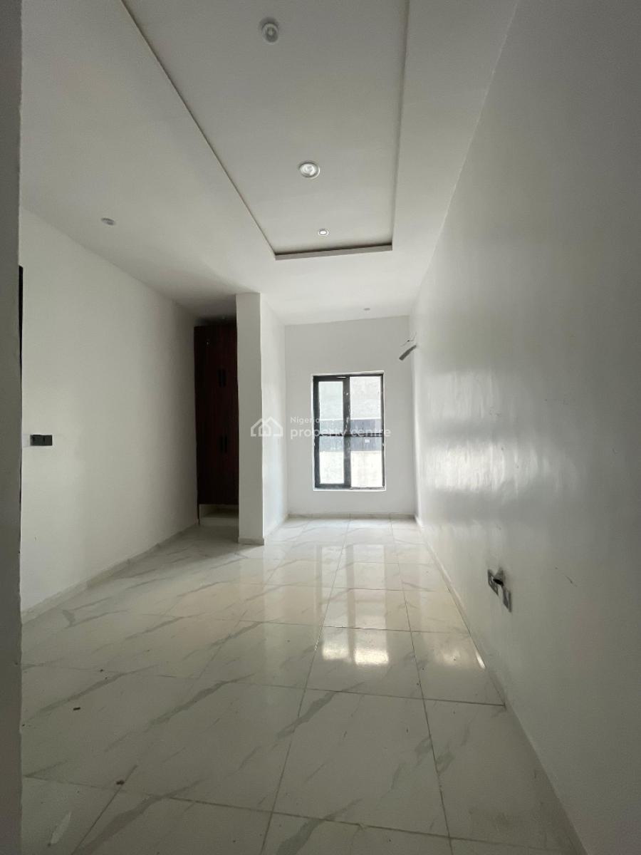 Affordable 2 Bedroom with Pool & Gym for Residential Or Investment, Off Freedom Way, Lekki Phase 1, Lekki, Lagos, Flat / Apartment for Sale