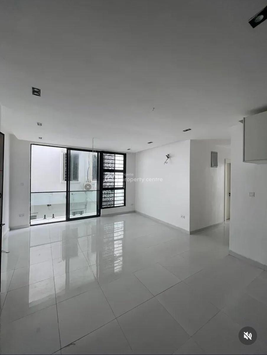 Luxury 2 Bedroom Apartment, Ologolo,lekki, Ologolo, Lekki, Lagos, Flat / Apartment for Sale