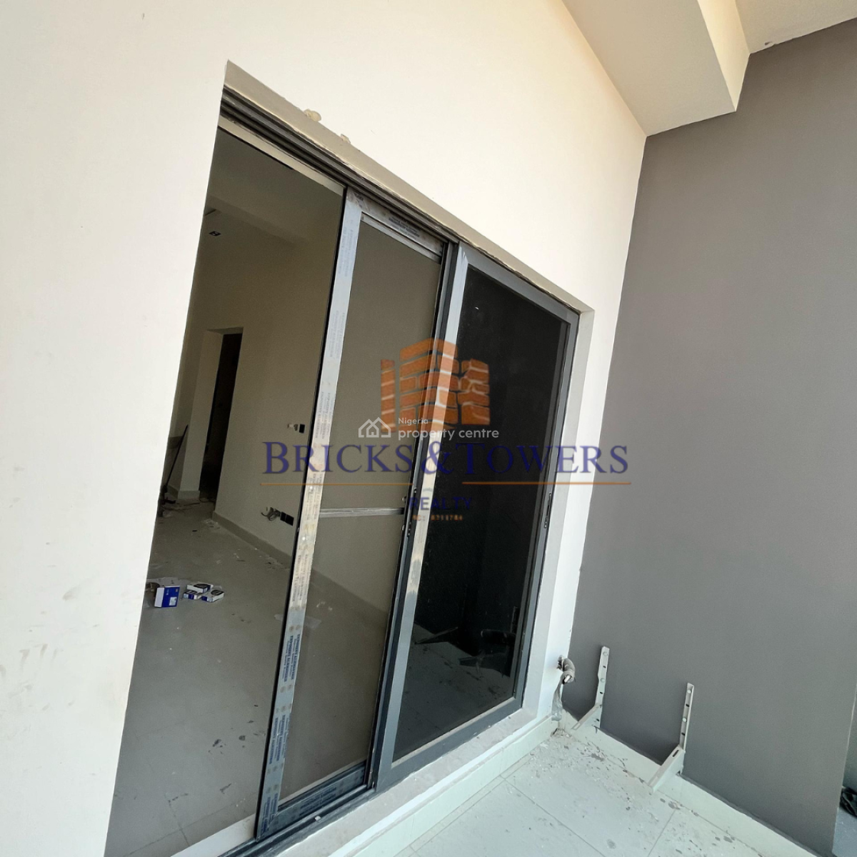 3 Bedroom Apartment, Lekki Phase 1, Lekki, Lagos, Flat / Apartment for Sale