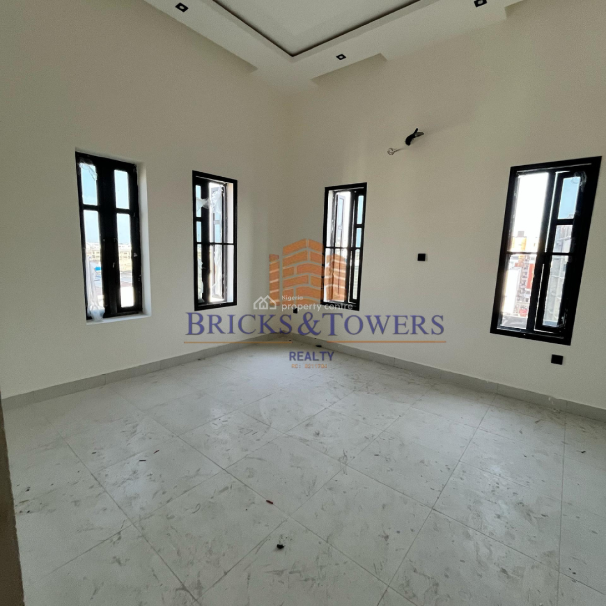 3 Bedroom Apartment, Lekki Phase 1, Lekki, Lagos, Flat / Apartment for Sale