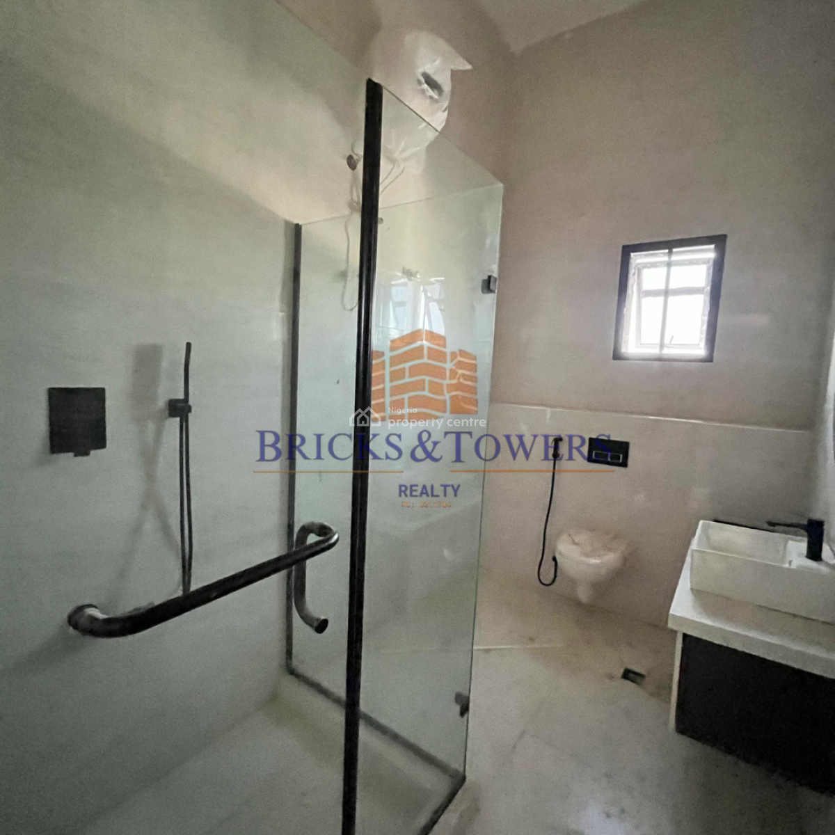 3 Bedroom Apartment, Lekki Phase 1, Lekki, Lagos, Flat / Apartment for Sale