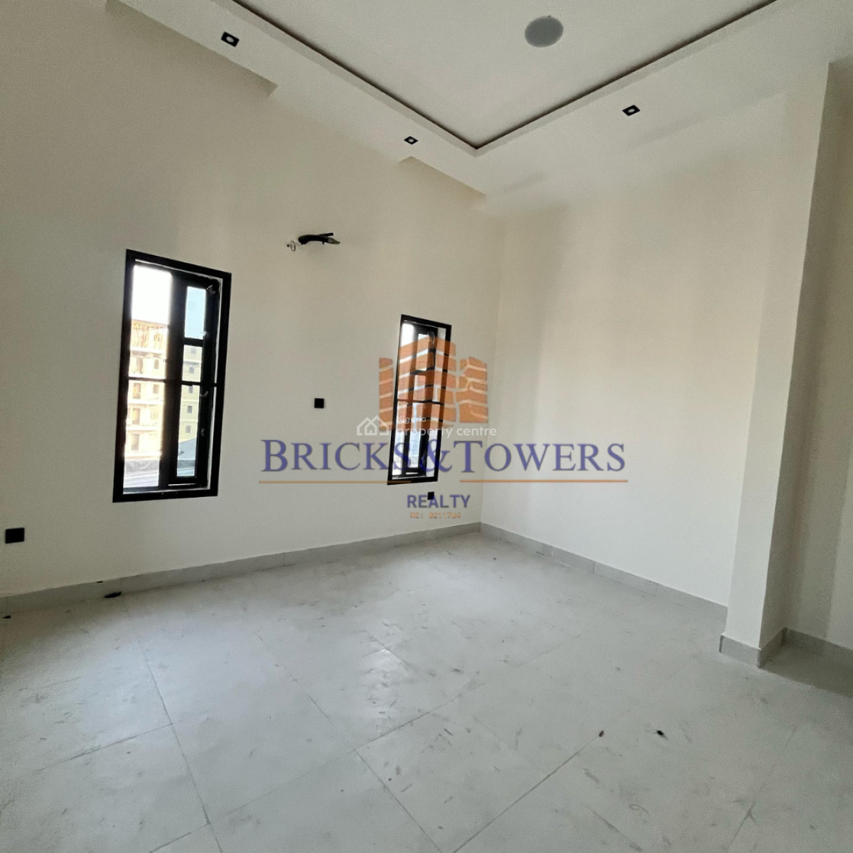 3 Bedroom Apartment, Lekki Phase 1, Lekki, Lagos, Flat / Apartment for Sale