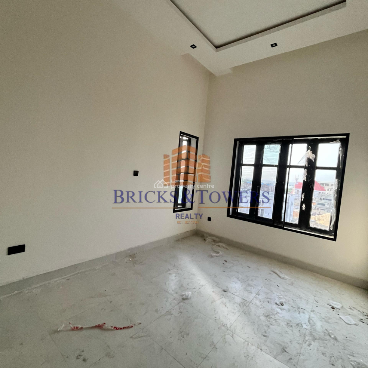 3 Bedroom Apartment, Lekki Phase 1, Lekki, Lagos, Flat / Apartment for Sale