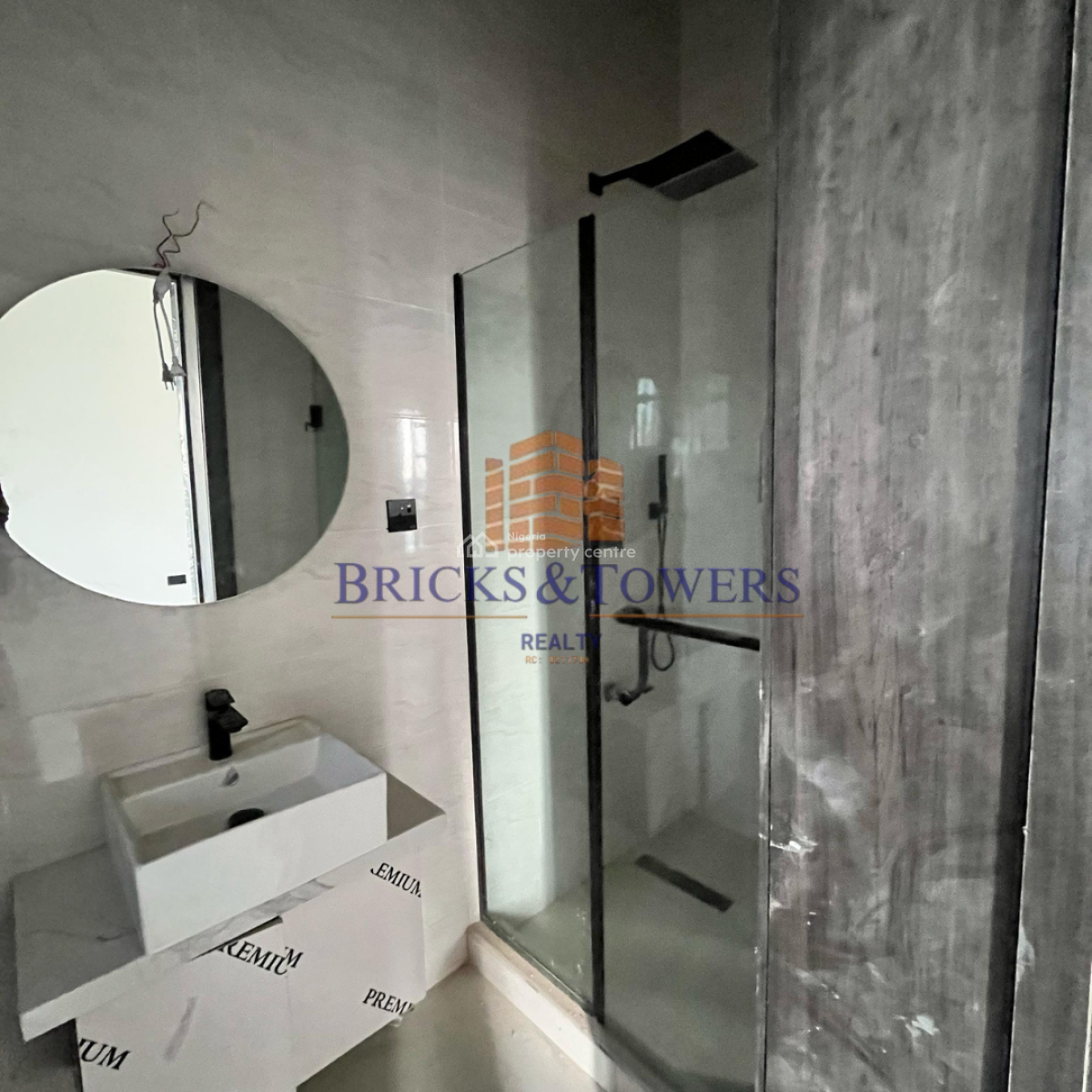 3 Bedroom Apartment, Lekki Phase 1, Lekki, Lagos, Flat / Apartment for Sale
