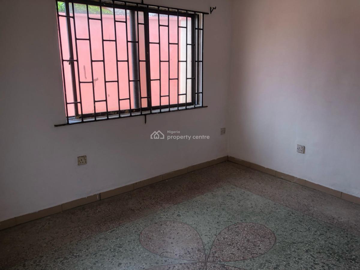 a 3 Bedroom Self Compound Bungalow, Millennium Estate, Gbagada, Lagos, Semi-detached Bungalow for Rent