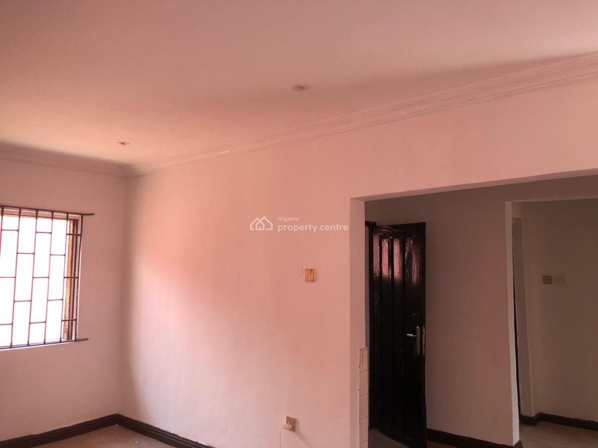 a 3 Bedroom Self Compound Bungalow, Millennium Estate, Gbagada, Lagos, Semi-detached Bungalow for Rent
