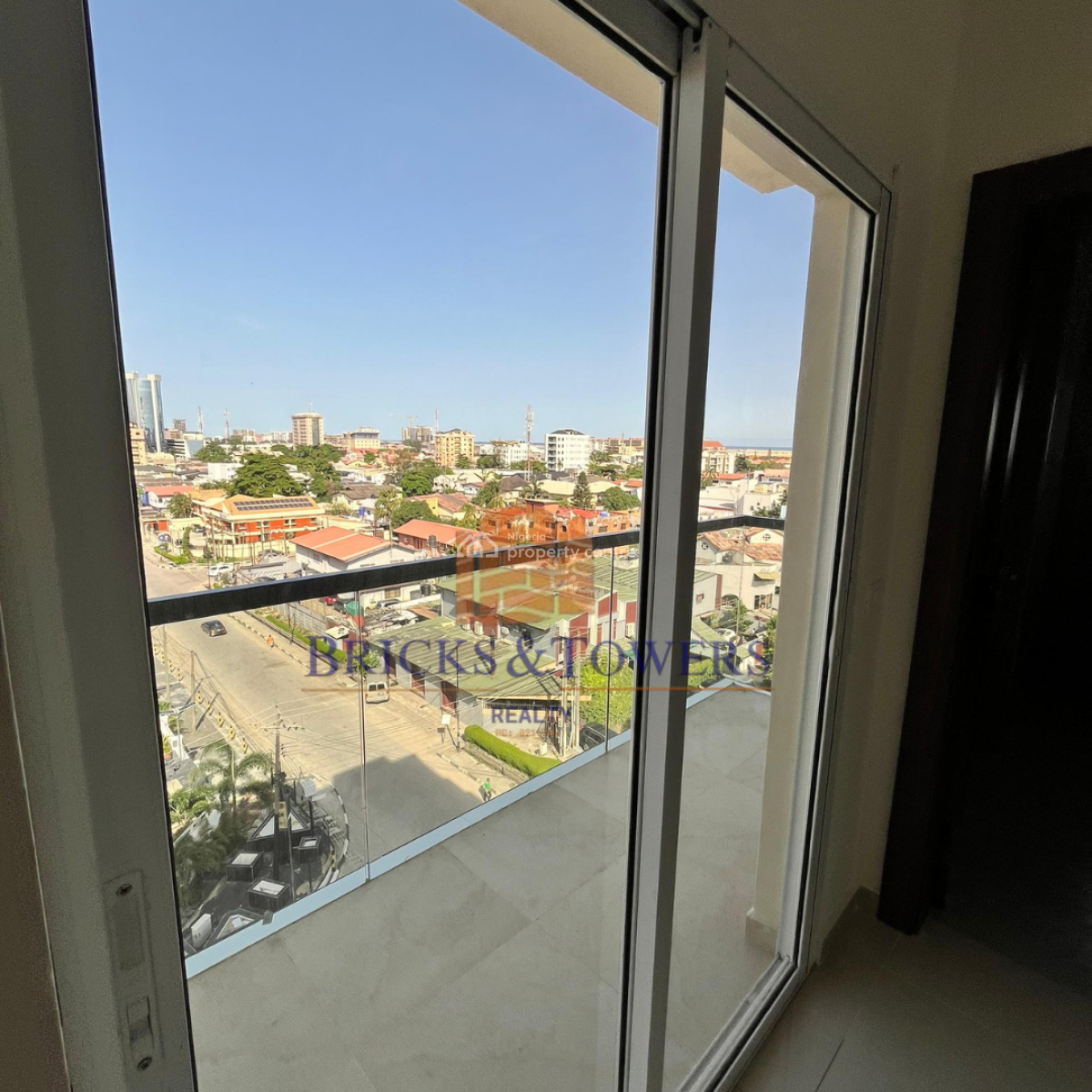 3 Bedroom Apartment, Victoria Island (vi), Lagos, Flat / Apartment for Sale