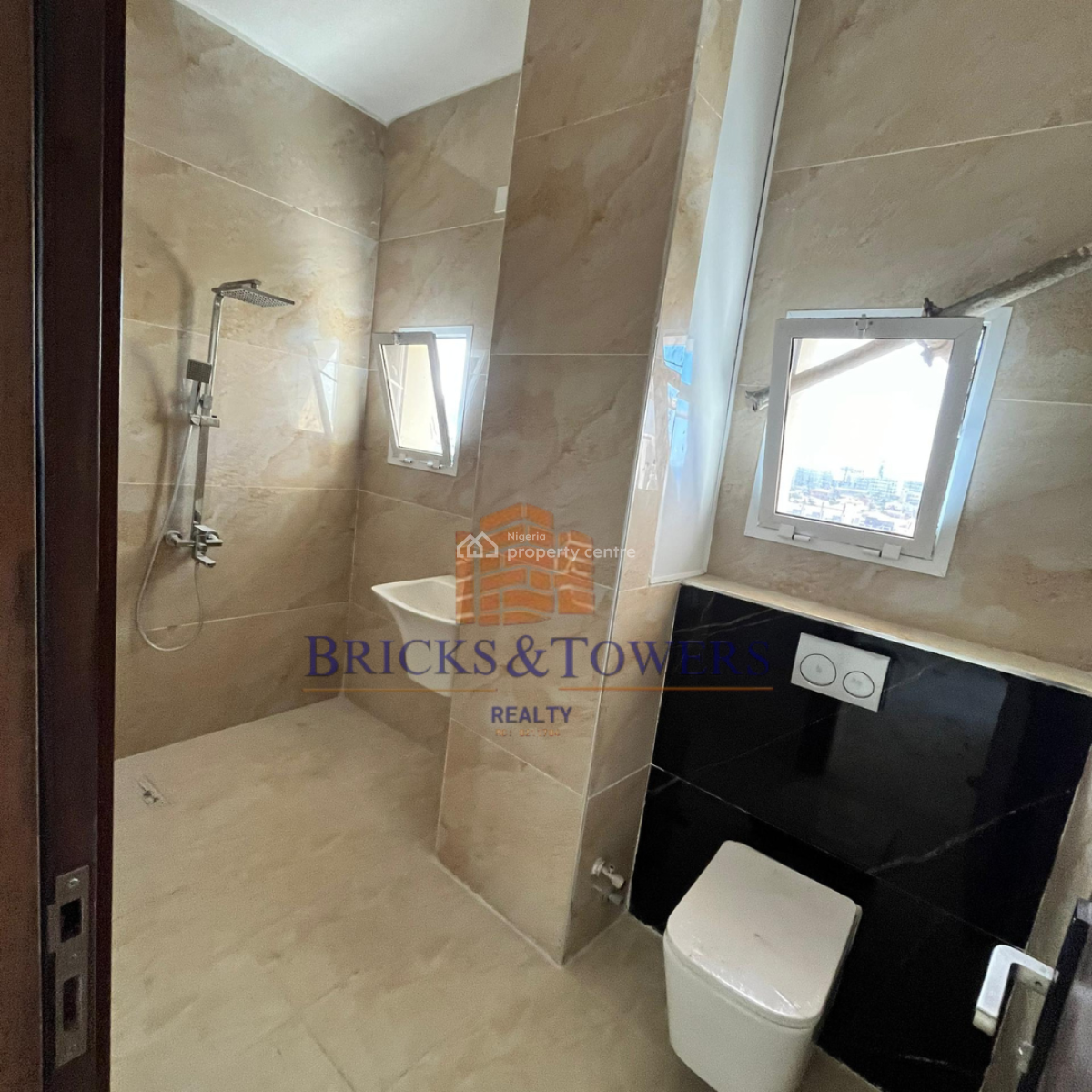 3 Bedroom Apartment, Victoria Island (vi), Lagos, Flat / Apartment for Sale