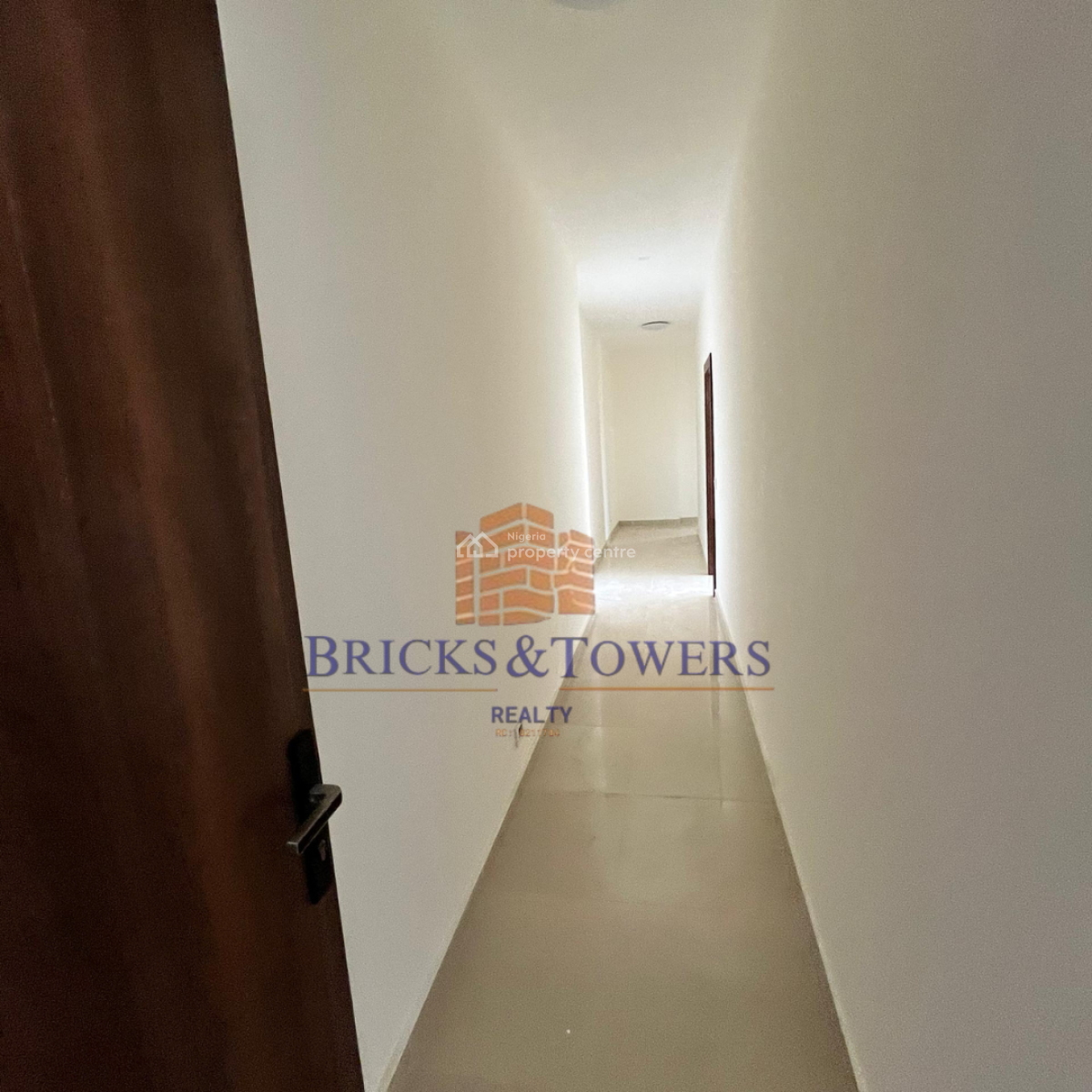 3 Bedroom Apartment, Victoria Island (vi), Lagos, Flat / Apartment for Sale