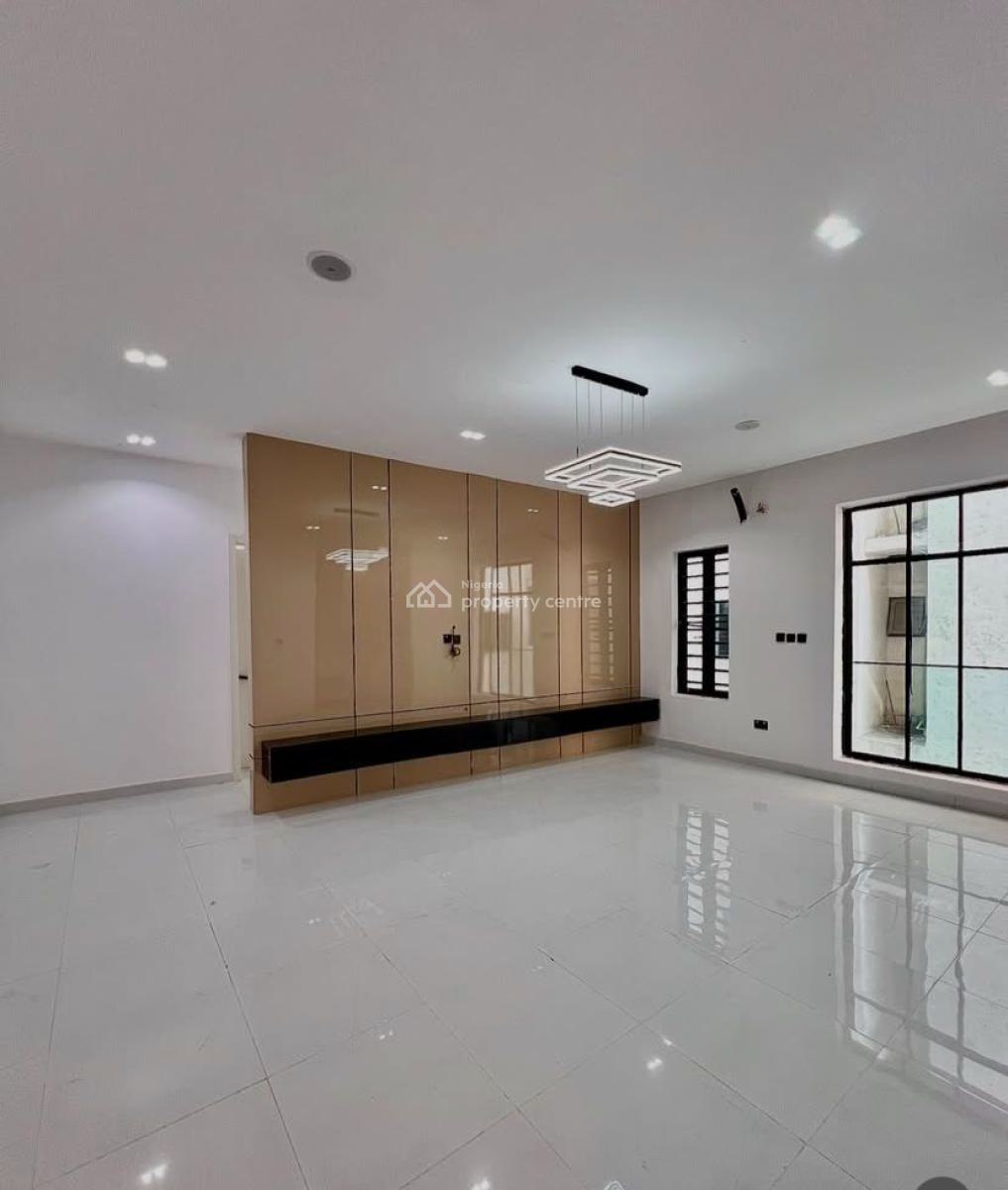 Luxury 2 Bedroom Apartment with Pool, Ologolo, Lekki, Lagos, Block of Flats for Sale