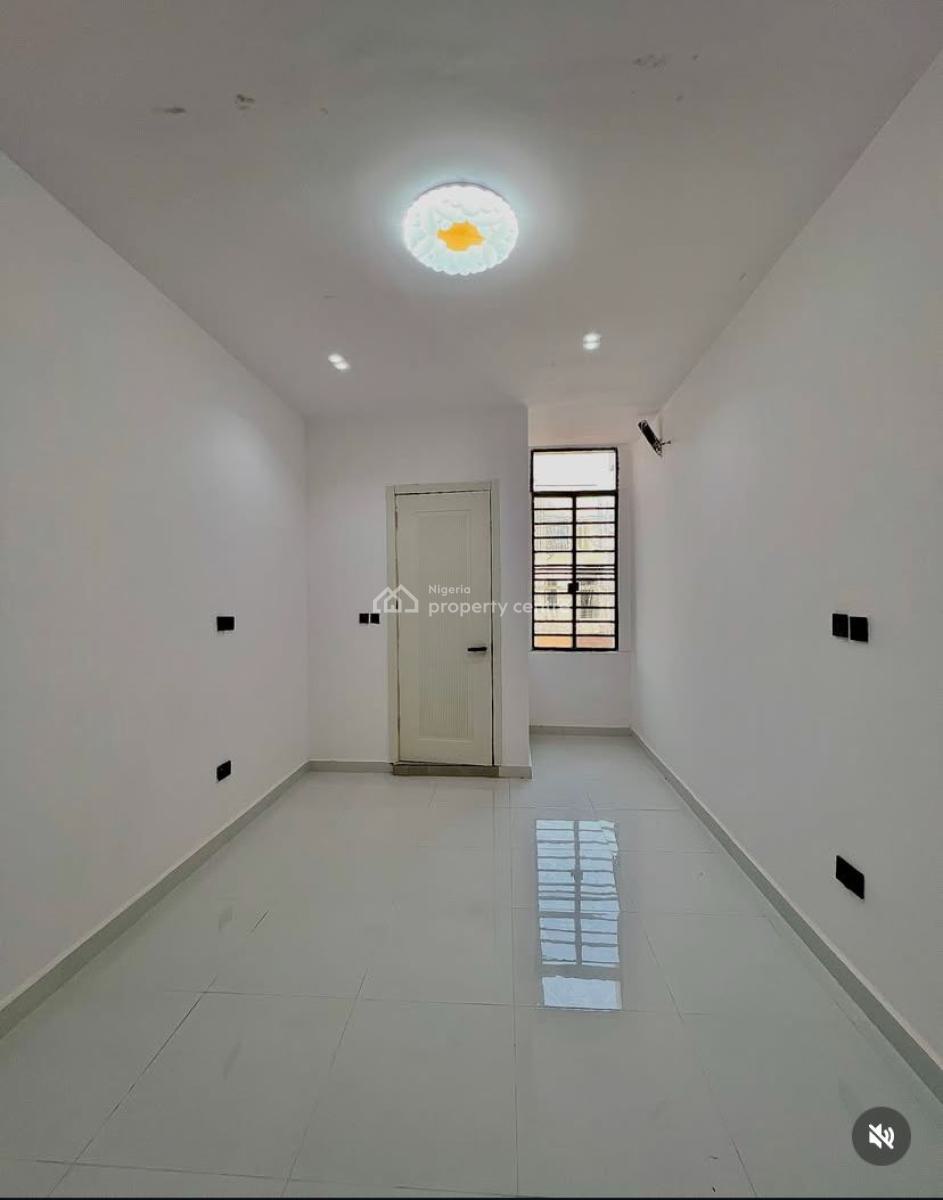 Luxury 2 Bedroom Apartment with Pool, Ologolo, Lekki, Lagos, Block of Flats for Sale