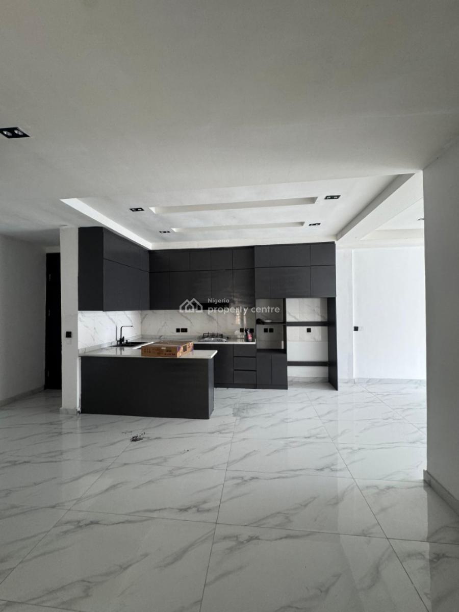 Luxury 2 Bedroom Apartment with a Swimming Pool,elevator, Luxury 2 Bedroom Apartment with Swimming Pool& Elevator, Ikate, Lekki, Lagos, Block of Flats for Sale