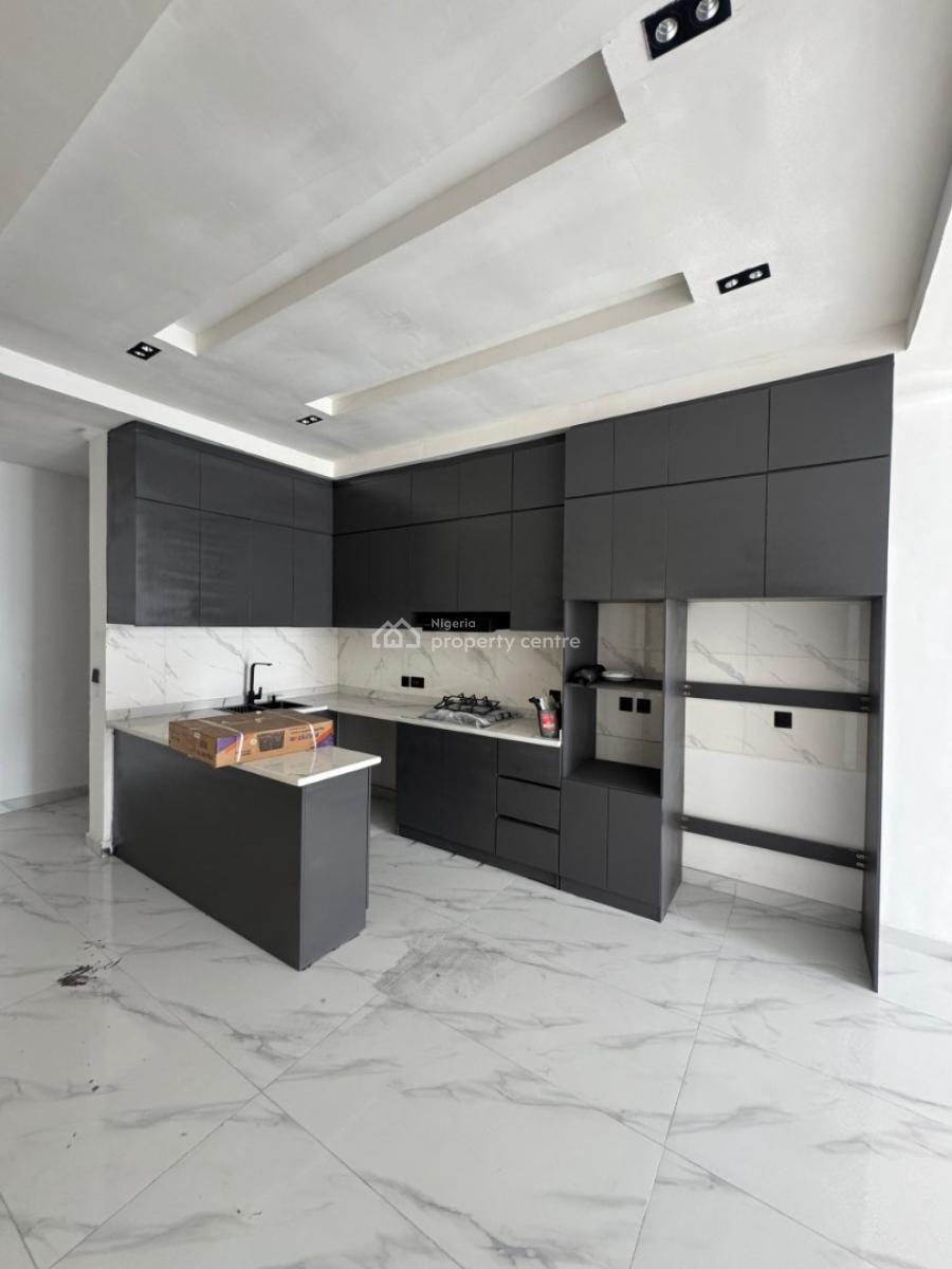 Luxury 2 Bedroom Apartment with a Swimming Pool,elevator, Luxury 2 Bedroom Apartment with Swimming Pool& Elevator, Ikate, Lekki, Lagos, Block of Flats for Sale