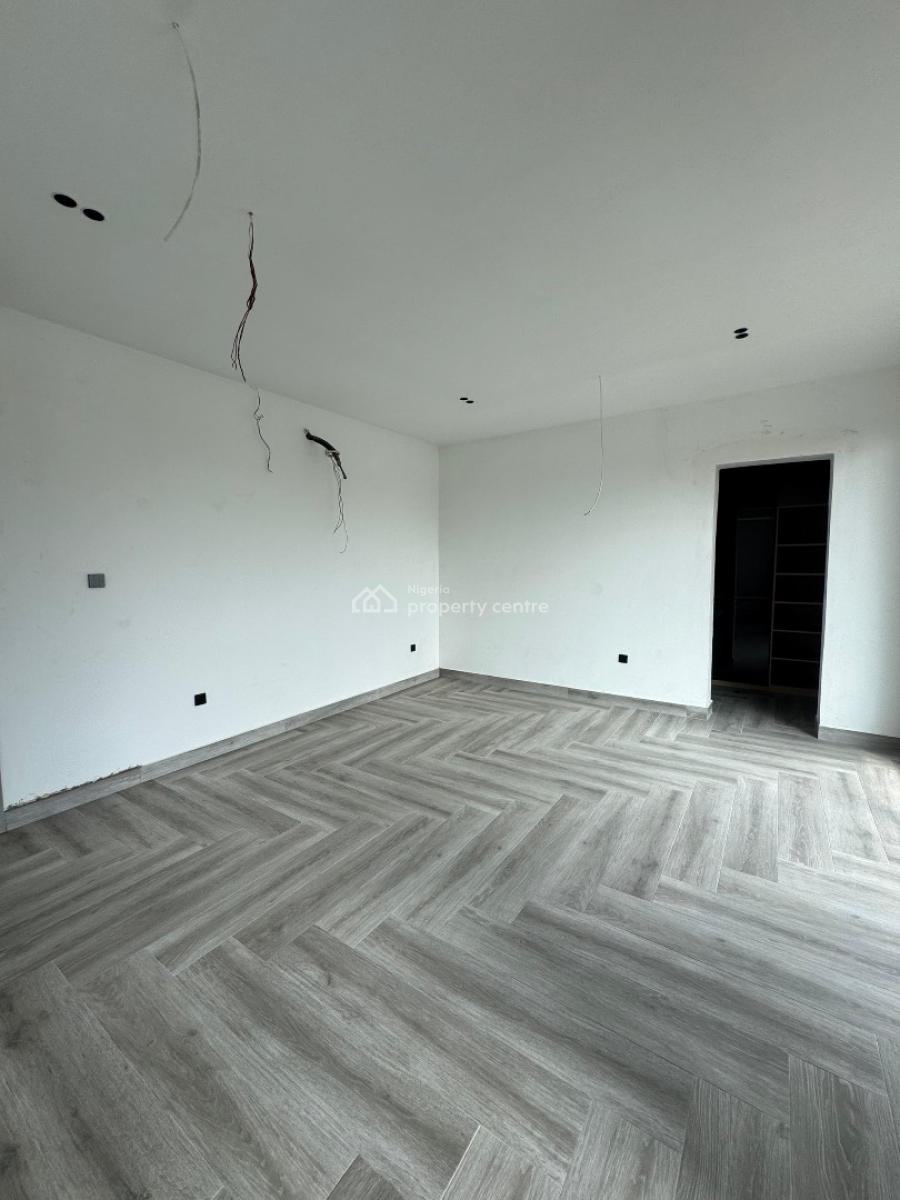This Luxury 3 Bedroom Apartment Is Designed for Those Who Demand Elegance, Lekki Phase 1, Lekki, Lagos, Flat / Apartment for Sale