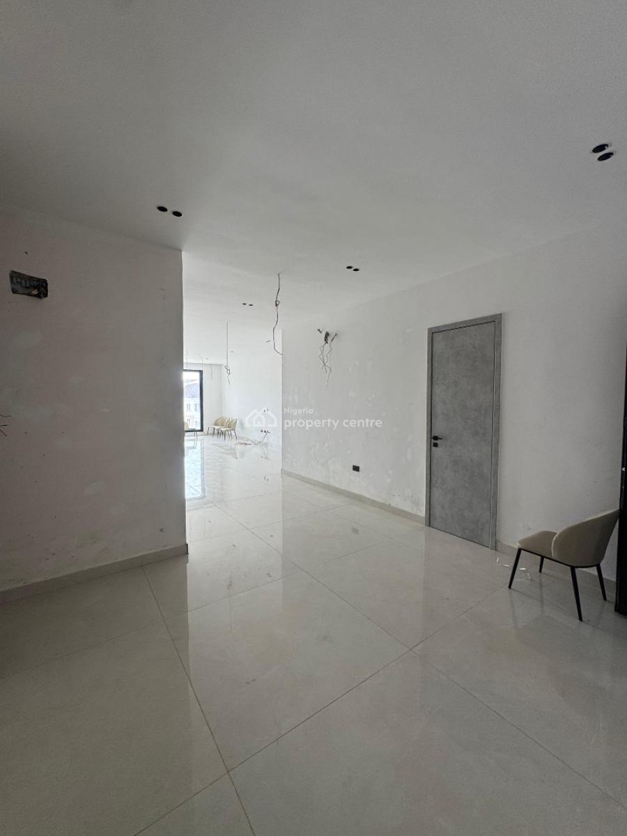 This Luxury 3 Bedroom Apartment Is Designed for Those Who Demand Elegance, Lekki Phase 1, Lekki, Lagos, Flat / Apartment for Sale