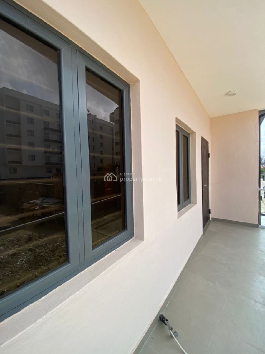 Newly Built Spacious 2 Bedroom Apartment, Lekki Phase 1, Lekki, Lagos, Terraced Duplex for Rent
