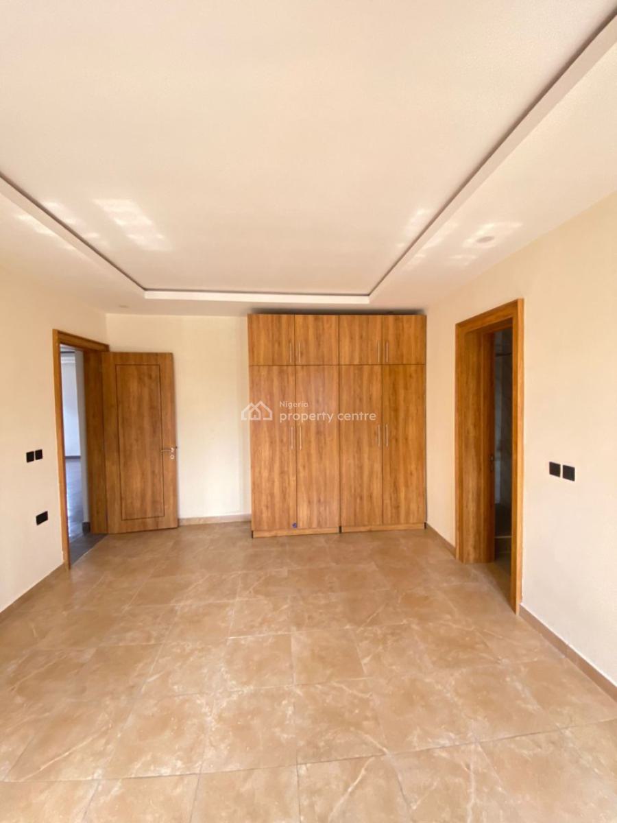 Newly Built Spacious 2 Bedroom Apartment, Lekki Phase 1, Lekki, Lagos, Terraced Duplex for Rent