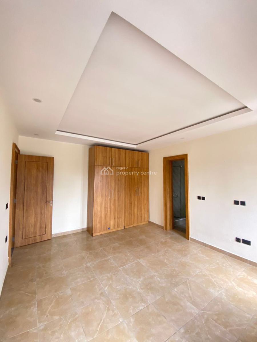 Newly Built Spacious 2 Bedroom Apartment, Lekki Phase 1, Lekki, Lagos, Terraced Duplex for Rent