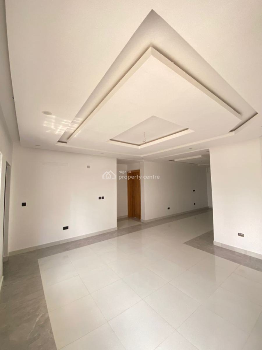 Newly Built Spacious 2 Bedroom Apartment, Lekki Phase 1, Lekki, Lagos, Terraced Duplex for Rent