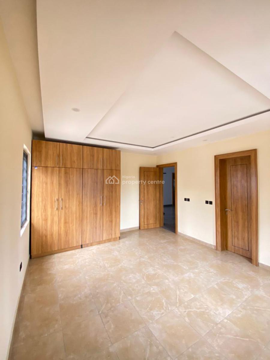 Newly Built Spacious 2 Bedroom Apartment, Lekki Phase 1, Lekki, Lagos, Terraced Duplex for Rent